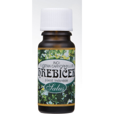 SALOOS Szegfűszeg 10 ml (7121018) illóolaj