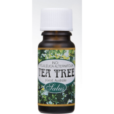 SALOOS Tea Tree 10 ml (7158018) illóolaj