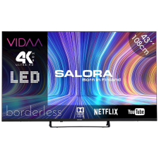 Salora 43UV210 tévé