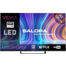 Salora Salora 43FV210 tévé