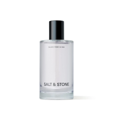Salt &amp; Stone Salt & Stone Fekete rózsa & Oud testpermet testpermet