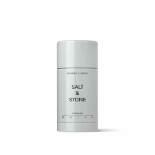 Salt & Stone - Bergamott & hinoki extra erős dezodor dezodor