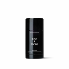  Salt & Stone - Fekete rózsa & Oud extra erős dezodor dezodor