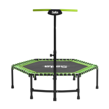 Salta Fitness Trambulin - 128 cm (Zöld) trambulin szett