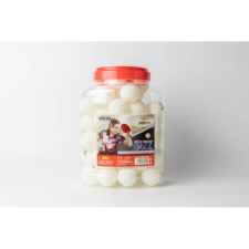 Salta Ping pong labda, 60 db-os, 3 csillagos, Salta asztalitenisz