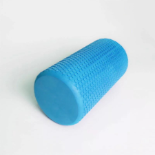 Salta SMR masszázs henger 30×15 cm kék – Salta fitness eszköz
