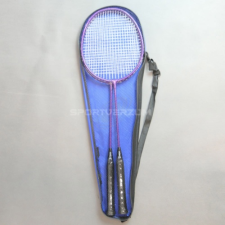 Salta Tollaslabda ütő szett, Salta - Lila tollaslabda