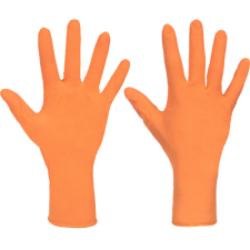  SALTATOR LONG púdermentes kesztyű - XL védőkesztyű