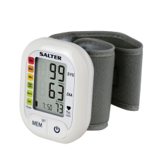 Salter BPW-9101 Vérnyomásmérő (BPW-9101) vérnyomásmérő