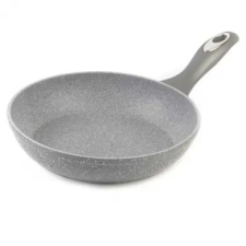  SALTER Marblestone serpenyő szürke - 24cm edény