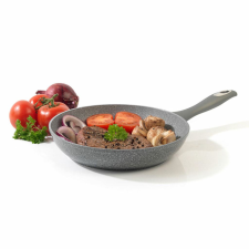 Salter Marblestone serpenyő szürke 28cm (BW02764GEU7) edény