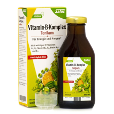 Salus B-vitamin komplex 250ml vitamin és táplálékkiegészítő