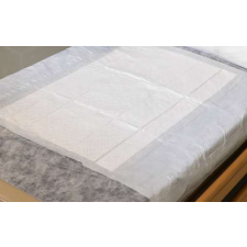  Salus egyszerhasználatos betegalátét 60X60 cm 30 db gyógyászati segédeszköz