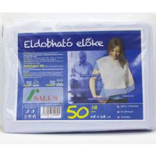  Salus eldobható előke 50 db gyógyászati segédeszköz