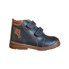 Salus FLO-910 Prémium Flexi bélelt gyermekcipő 24 - 30 gyerek cipő