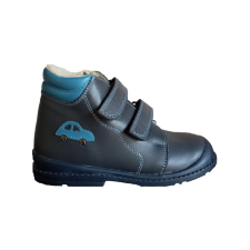 Salus FLO-910 Prémium Flexi bélelt gyermekcipő 24 - 30 gyerek cipő