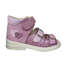 Salus FLO-911 Prémium Flexi Gyermekszandál 2 csat 1 tépőzár 25 - 30