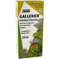 Salus Floradix Ga-lexír emésztést segítő étrend-kiegészítő 250 ml vitamin és táplálékkiegészítő
