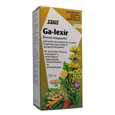 Salus Ga-Lexír gyógykeserű 250ml vitamin és táplálékkiegészítő