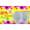  SALUS Gélfit haránt emelőpárna