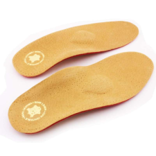Salus Pig Memory Foam bőr lúdtalpbetét gyógyászati segédeszköz