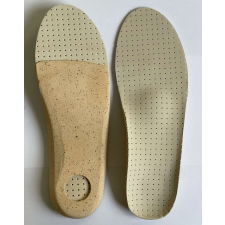 Salus Sarokrésznél lyukasztott lúdtalpbetét 37-es méret gyógyászati segédeszköz