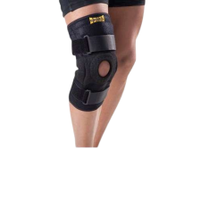 Salus Uriel IT-AC-43D univerzális térdrögzítő oldalmerevítéssel gyógyászati segédeszköz