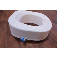 Salus wc magasító gyógyászati segédeszköz