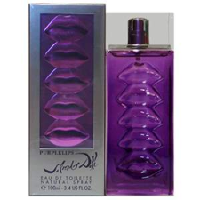 Salvador Dali Dali Purplelips EDT 30 ml parfüm és kölni