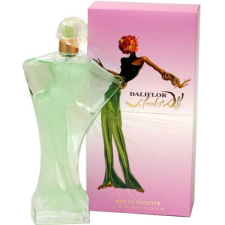Salvador Dali Daliflor EDT 50 ml parfüm és kölni