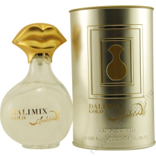 Salvador Dali Dalimix Gold EDT 100 ml parfüm és kölni