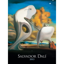  Salvador Dali – Ignacio Vidal-Foch,Salvador Dalí művészet