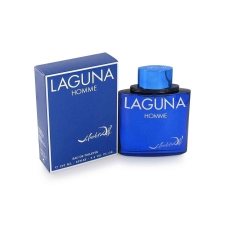 Salvador Dali Laguna, edt 50ml parfüm és kölni