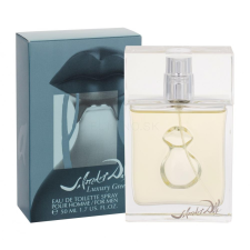 Salvador Dali Luxury Green, edt 50ml - Teszter parfüm és kölni