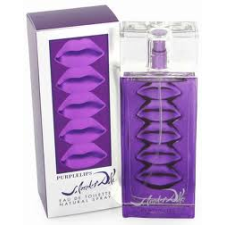 Salvador Dali Purple Lips EDT 50 ml parfüm és kölni