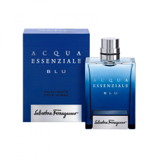 Salvatore Ferragamo Acqua Essenziale Blu EDT 100 ml parfüm és kölni