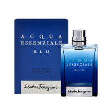 Salvatore Ferragamo Acqua Essenziale Blu, edt 100ml - Teszter parfüm és kölni