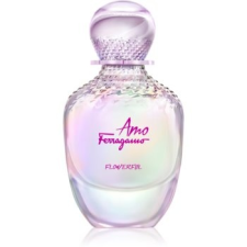 Salvatore Ferragamo Amo Ferragamo Flowerful EDT 100 ml parfüm és kölni