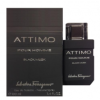 Salvatore Ferragamo Attimo Black Musk EDT 100 ml