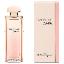 Salvatore Ferragamo Emozione Dolce Fiore, edt 50ml parfüm és kölni