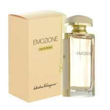 Salvatore Ferragamo Emozione, edp 50ml - Teszter parfüm és kölni