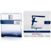 Salvatore Ferragamo F by Ferragamo Free Time EDT 50 ml