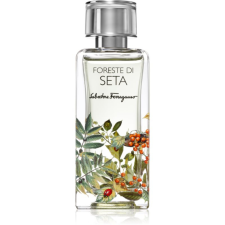 Salvatore Ferragamo Foreste di Seta EDP 100 ml parfüm és kölni
