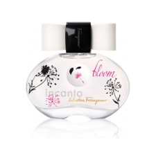 Salvatore Ferragamo Incanto Bloom, Illatminta parfüm és kölni