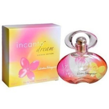 Salvatore Ferragamo Incanto Dream Golden Edition EDT 100 ml parfüm és kölni