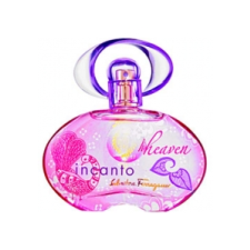 Salvatore Ferragamo Incanto Heaven EDT 50 ml parfüm és kölni