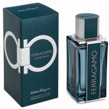 Salvatore Ferragamo Intense Leather, edp 100ml parfüm és kölni