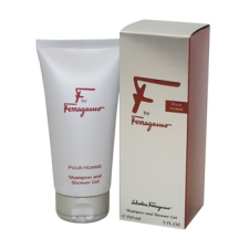 Salvatore Ferragamo Pour Femme, tusfürdő gél 75ml tusfürdők