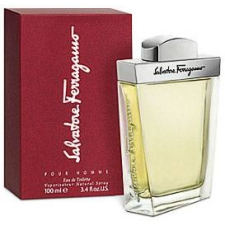 Salvatore Ferragamo pour Homme EDT 100 ml parfüm és kölni