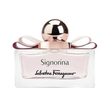 Salvatore Ferragamo Signorina EDP 100 ml parfüm és kölni